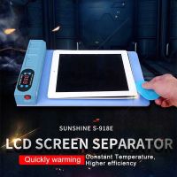 SUNSHINE S-918E เครื่องลอกจอ เครื่องวอม จอก่อนแกะเครื่อง LCD Screen Separator ตัวแยกหน้าจอ LCD