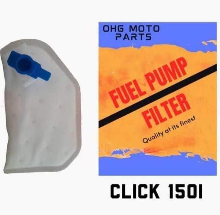 Fuel Pump Filter Click 150i Lazada PH