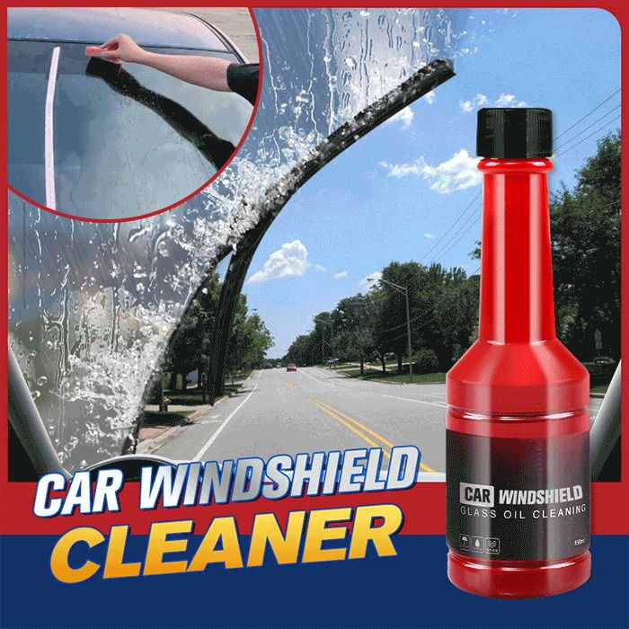 150ml Car Windshield Cleaner General Anti fogging Agent for Glass