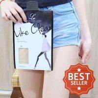 **ขายดี**ถุงน่องล่องหน Like Clear  โปรโมชั่นนี้ได้ 3 คู่