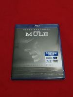 Blu-ray The Mule คนกล้าทะนงโลก