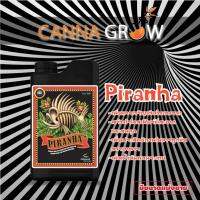 Advanced nutrient Piranha ปุ๋ยช่วยเรื่องรากพืช จุลินทรีย์ช่วยทำให้รากดูดซึมสารอาหาร ขนาด 50ml 100ml