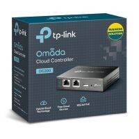 TP-LINK Cloud Controller รุ่นOC200(ตัวควบคุมอุปกรณ์EAP Series)