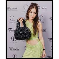 ใหม่ชนช็อป? Carlyn glambag อะไหล่ปั๊ม 1:1 เป๊ะสวยสุดๆ ไม่โป๊ะจ้า ฟรีถุงผ้าแบรนด์