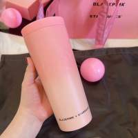 Starbucks blackpink tumbler