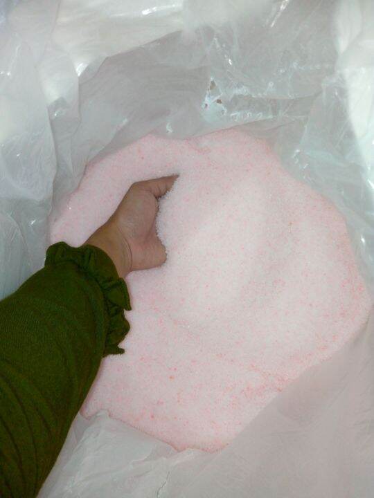 Pupuk Urea Merah Kemasan 1kg Lazada Indonesia