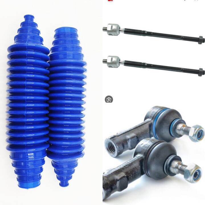 PROTON EXORA CPS BOLD PREVE SUPRIMA S RACK END / TIE ROD END / STEERING ...