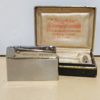 ไฟแช็กโบราณ Vintage Lighter (L0052)