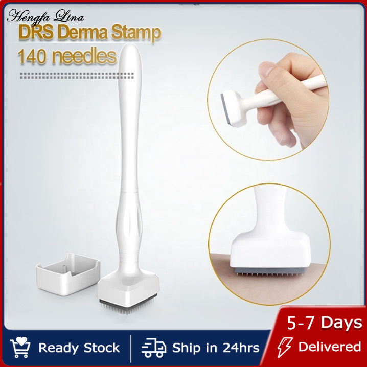 Derma Roller 0.3mm - Dr. Pen Store