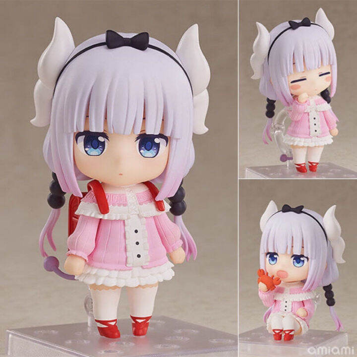 Fast shipping #1963 Miss Kobayashi's Dragon Maid Kanna Anime Kanna ...