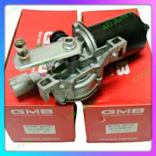 Motor Dinamo Wiper Daihatsu Granmax Luxio Lazada Indonesia