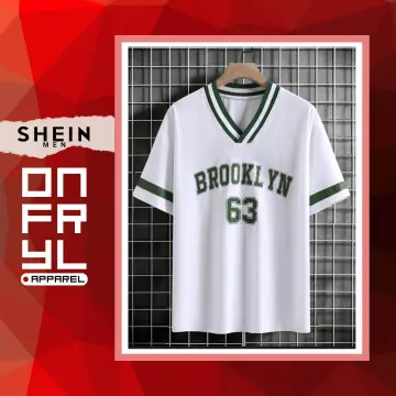 Buy Baseball Jersey For Women Oversized online