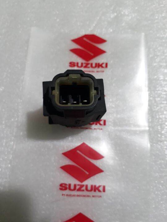 sensor kemiringan las lean angle miring GSX PNP YAMAHA Vixion Old lama