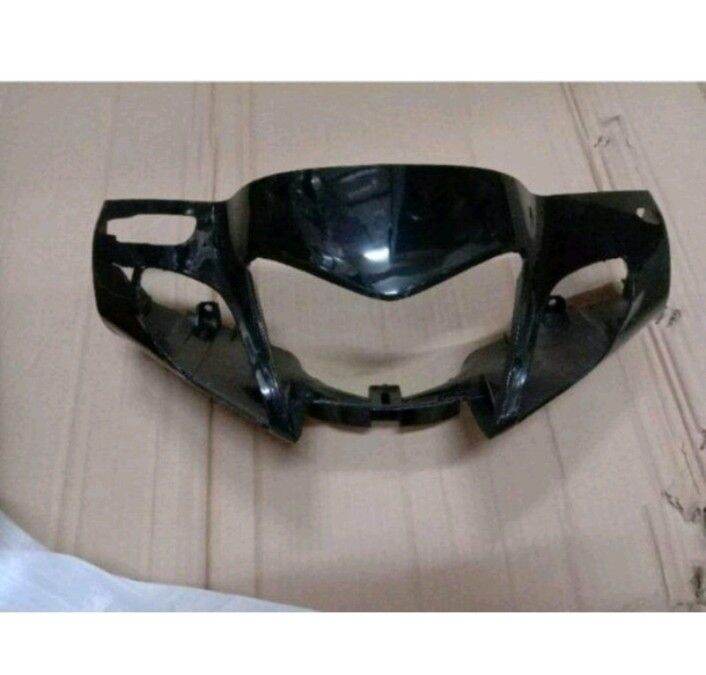 rusi mp 110 fairings