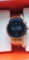 fossil smartwatch