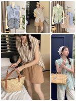 เสื้อเชิ้ต งานเกาหลีสุดๆ #รหัส636 #50182อ ? ฟรีไซส์?รอบอก 38-40" ยาว 18" มี 2รุ่น ?รายละเอียดอื่น เลื่อนดูใต้โพส?