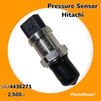 เซนเซอร์ เพรสเชอร์ สวิตช์ สวิตช์แรงดัน HITACHI อะไหล่รถขุด อะไหล่รถแมคโคร อะไหล่แต่งแม็คโคร อะไหล่ รถขุด แมคโคร แบคโฮ แม็คโค