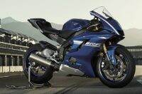 YAMAHA YZF-R6 คู่มือซ่อม เครื่องยนต์ โครงรถแชสซี ระบบหล่อเย็น ระบบน้ำมัน การปรับตั้งตามเวลา ระบบไฟฟ้า (ภาษาไทย)