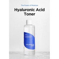 Isntree Hyaluronic Acid Toner 200ml.