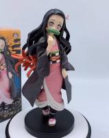 figure kamado nezuko งาน sega spm ขนาดความสูง 21 cm. ของเเท้