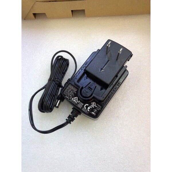 adaptor-dc-12v-1-5a-แจ็ค5-5x2-1-2-5-พร้อมขาเปลี่ยน6แบบ-งานดี