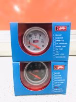 เกจ วัดvolt auto gauge 12V. มีให้เลือก2สี