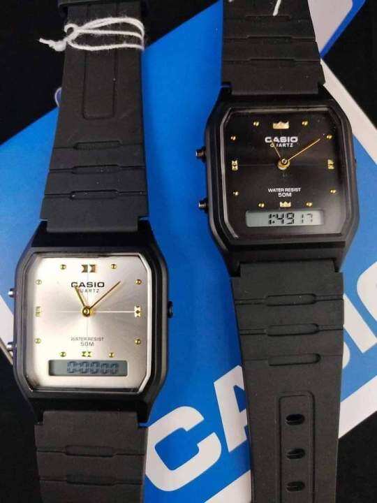 Casio oem watch Lazada PH