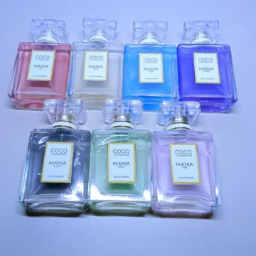 Coco chanel parfum harga hot sale