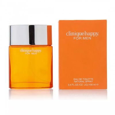 Clinique Happy For Men 100ml