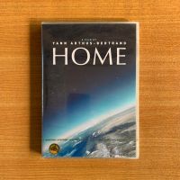 DVD : Home (2009) สารคดี เปิดหน้าต่างโลก [มือ 1] Yann Arthus-Bertrand ดีวีดี หนัง แผ่นแท้ ตรงปก