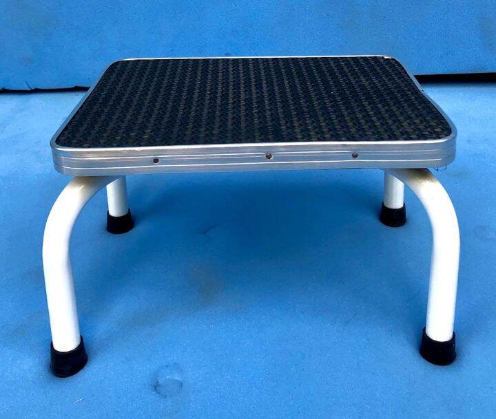 Single Foot Stool Lazada PH