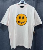 DREW HOUSE ของแท้ MASCOT SS TEE (CREAM)