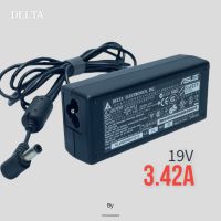 Adapter 19V 3.42A 65W 5.5*2.5 DELTA SADP-65KB ที่ชาร์จ Asus Laptop Note Book Asus, MSI, Vivo