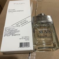 Bvlgari Man 100 ml. (Testerแท้ สุดคุ้ม)