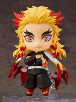 Nendoroid/Demon slayer/1541/Rengoku ของแท้