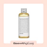 BAEWITHGLOSSY | Chahong — Snug Calming Hair &amp; Body Oil 150ml