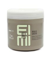 WELLA BOLD MOVE MATTE TEXTURISING 150 ML.แว็ก ทรงผม ให้ผมอยู่ทรงธรรมชาติ เนื้อแมท