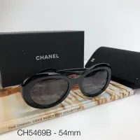 New Chanel sunglasses รุ่น CH5469B ของแท้100%