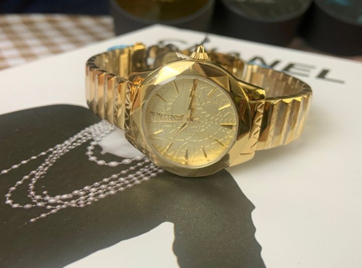 นาฬิกาข้อมือ-just-cavalli-womens-analogue-quartz-watch-with-stainless-steel-strap-รหัส-jc1l003m0075-ขนาดหน้าปัด-35-มม