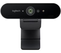 Logitech BRIO 4K PRO WEBCAM