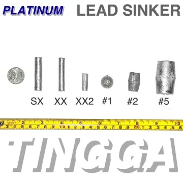 Buy Lead Sinker Per Kilo online