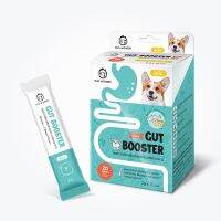 SUN WONDER Gut Booster โพรไบโอติกเสริมสมดุลระบบย่อยอาหาร