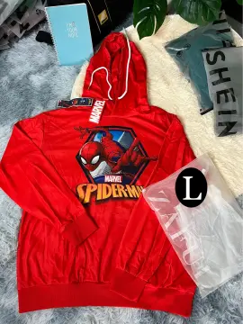 Zaful marvel hoodie hot sale