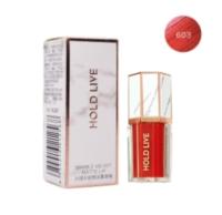 HOLD LIVE Marble Velvet Matte Lip No.603