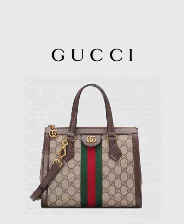 Gcci Hand Bag Top Grade Quality Lazada PH