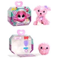 M-Moneytoys ตุ๊กตาขนฟู Scruff A Luv (ตัวแช่น้ำ) แบบสุ่ม (ความสูง 20cm)