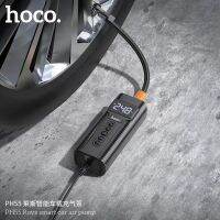 ปั้นลม Hoco PH55 Roys smart car aripump ( สินค้าพร้อมส่ง ⚡️⚡️)