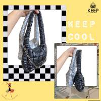 ( ???? ???? ???? ????? )กระเป๋าก้อนเมฆ  KEEP BAG รุ่น KEEP COOL ? ของแท้??พร้อมส่ง?