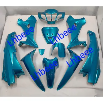 honda wave 125 body cover set Buy honda wave 125 body cover set