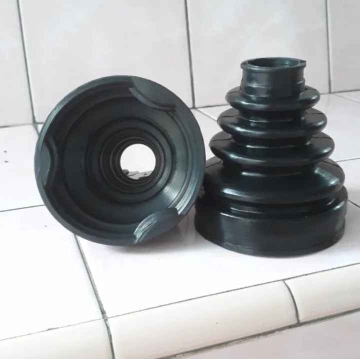 KARET BOOT CV JOINT MAZDA CX 7 ATAU CX 9 BAGIAN DALAM BHN SINTETIS